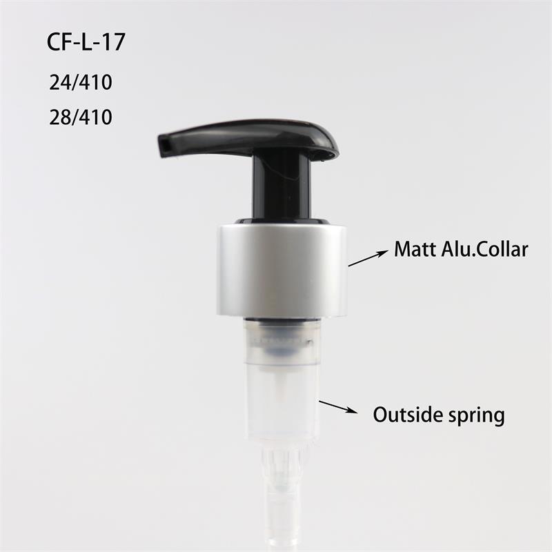 lotion pump-1