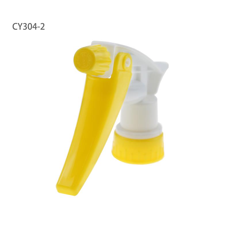 trigger sprayer-1