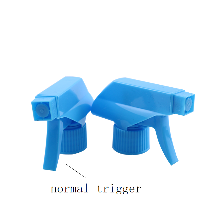 Plastic Mini trigger (3)